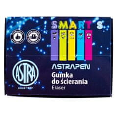 Astra Smart, Bílá guma, vel.S, 403121001