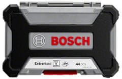 Bosch 45dílná přizpůsobitelná sada šroubovacích nástavců (2607017692)