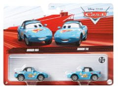 Mattel Cars Auta 2 ks DXV99