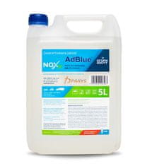 NOXY AdBlue 2x 5 l s nálevkou