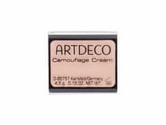 Artdeco 4.5g camouflage cream, 21 desert rose, korektor