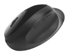 Kensington Bezdrátová ergonomická myš Pro Fit Ergo