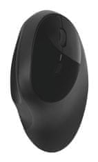 Kensington Bezdrátová ergonomická myš Pro Fit Ergo