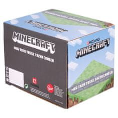Stor Keramický hrnek Minecraft, 360ml, 00450