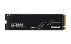 Kingston KC3000/4TB/SSD/M.2 NVMe/5R