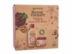Garnier 250ml botanic therapy ricinus oil & almond, šampon