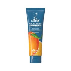 Dr. Pawpaw Vyživující krém na ruce Orange & Mango (Nourishing Hand Cream) 50 ml