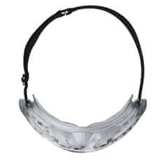 Hellberg Safety Ochranné brýle uzavřené Neon