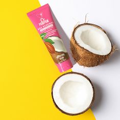 Dr. Pawpaw Zjemňující krém na ruce Cooca & Coconut (Softening Hand Cream) 50 ml