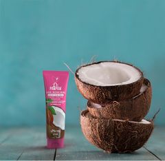 Dr. Pawpaw Zjemňující krém na ruce Cooca & Coconut (Softening Hand Cream) 50 ml