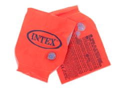 Aga Nafukovací rukávy oranžové INTEX