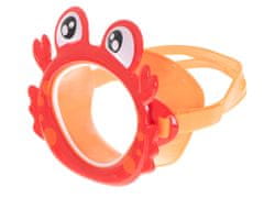 Aga Potápěčské masky pro děti krab