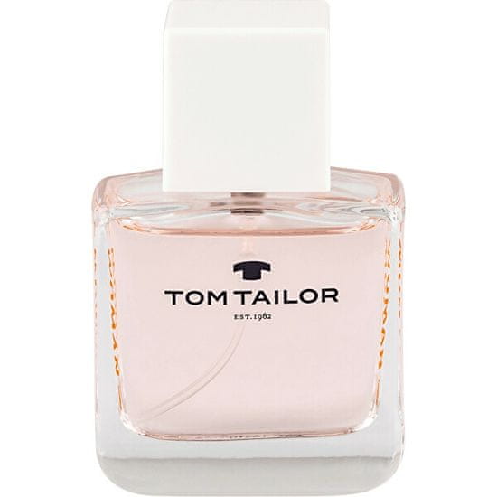 Tom Tailor Woman - EDT