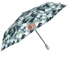 Perletti Dámský skládací deštník 19123