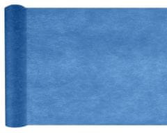 Santex Běhoun modrý netkaný 30cmx25m
