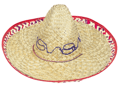 Unique Klobouk Sombrero