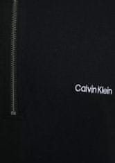 Calvin Klein Pánská mikina NM2299, Černá, L