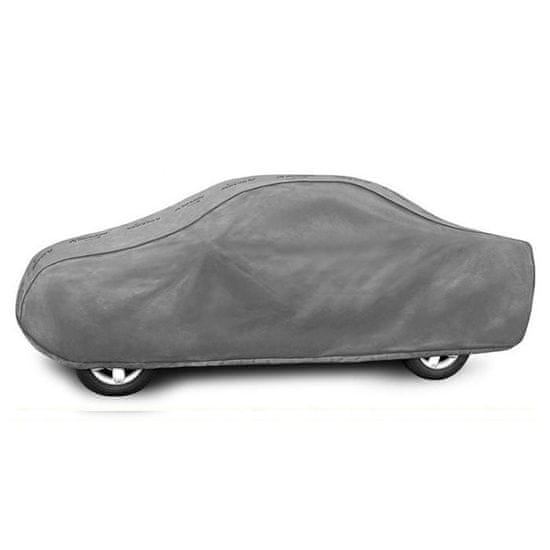 KEGEL Ochranná plachta na auto VW Amarok 2010-2020