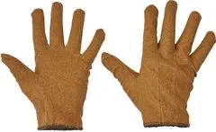 Cerva Group EGRET rukavice povrstvené PVC - 9