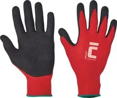 Cerva Group FIRECREST nylon/nitril rukavice - 9