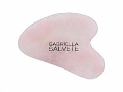 Gabriella Salvete 1ks face massage stone rose quartz gua
