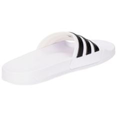 Adidas Pantofle do vody bílé 43 1/3 EU Adilette Shower