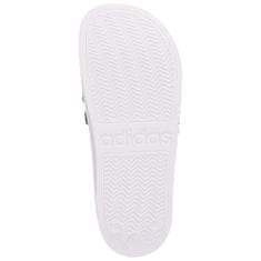 Adidas Pantofle do vody bílé 43 1/3 EU Adilette Shower