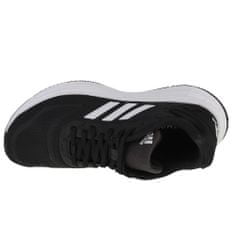 Adidas Boty běžecké černé 38 EU Duramo 10