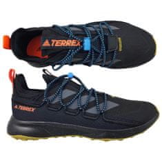 Adidas Boty trekové černé 41 1/3 EU Terrex Voyager 21 C