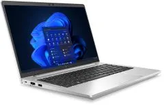 HP EliteBook 640 G9, stříbrná (5Y3S5EA)