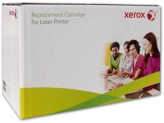 Xerox Alternativy Xerox alternativní pro HP CF412X, žlutá (006R03553)