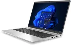HP ProBook 455 G9, stříbrná (724A0EA)