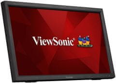 Viewsonic TD2223 - LED monitor 21,5"