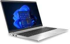 HP EliteBook 650 G9, stříbrná (5Y3W1EA)