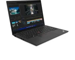 Lenovo ThinkPad P14s Gen 4 (Intel), černá (21HF000WCK)