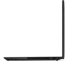 Lenovo ThinkPad P14s Gen 3 (Intel), černá (21AK000VCK)