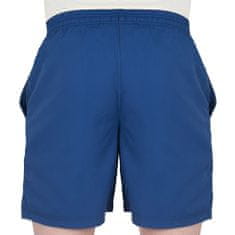 Fan-shop Trenky BARCELONA FC Shorts blue Velikost: S