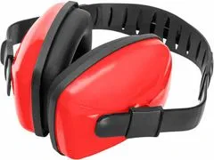 Extol Premium Chrániče sluchu 8856590 chrániče sluchu mušlové nastavitelné