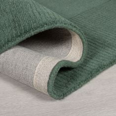 Flair DOPRODEJ: 160x230 cm Kusový ručně tkaný koberec Tuscany Siena Spruce 160x230