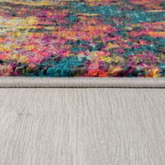 Flair Kusový koberec Spectrum Abstraction Multi 120x170