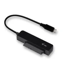 I-TEC externí box MySafe Easy USB-C 3.1 2,5" SATA