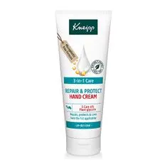 Kneipp Krém na ruce Repair & Protect (Hand Cream) 75 ml