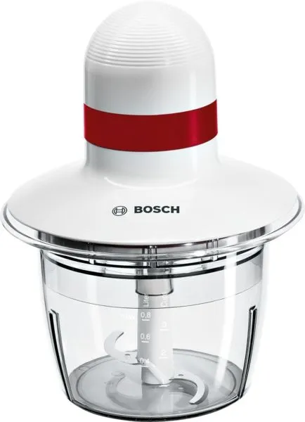Bosch sekáček MMRP1000 - rozbaleno