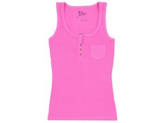 sarcia.eu Růžové a zelené vzorkované pyžamo S