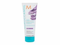 Moroccanoil 200ml color depositing mask, lilac