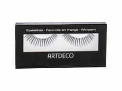 Artdeco 1ks eyelashes, 10, umělé řasy