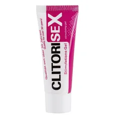 Joydivision Clitorisex stimulační gel pro ženy