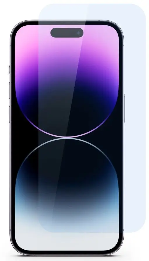 Levně EPICO ochranné sklo pro iPhone 14 Pro (69312151000001)