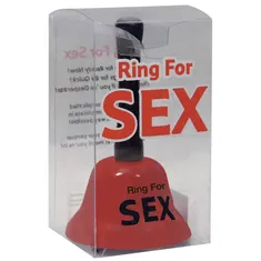 You2toys Zvoneček Ring for sex