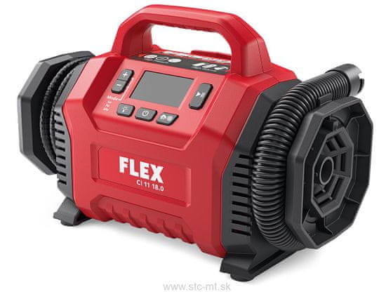 Flex Kompresor FLEX AKU CI 11 18,0